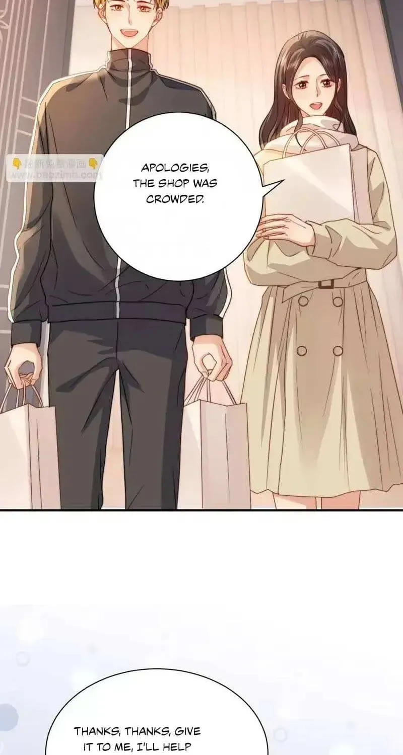Ke Ai Guo Min Yuan Chapter 53.2 page 9 - 