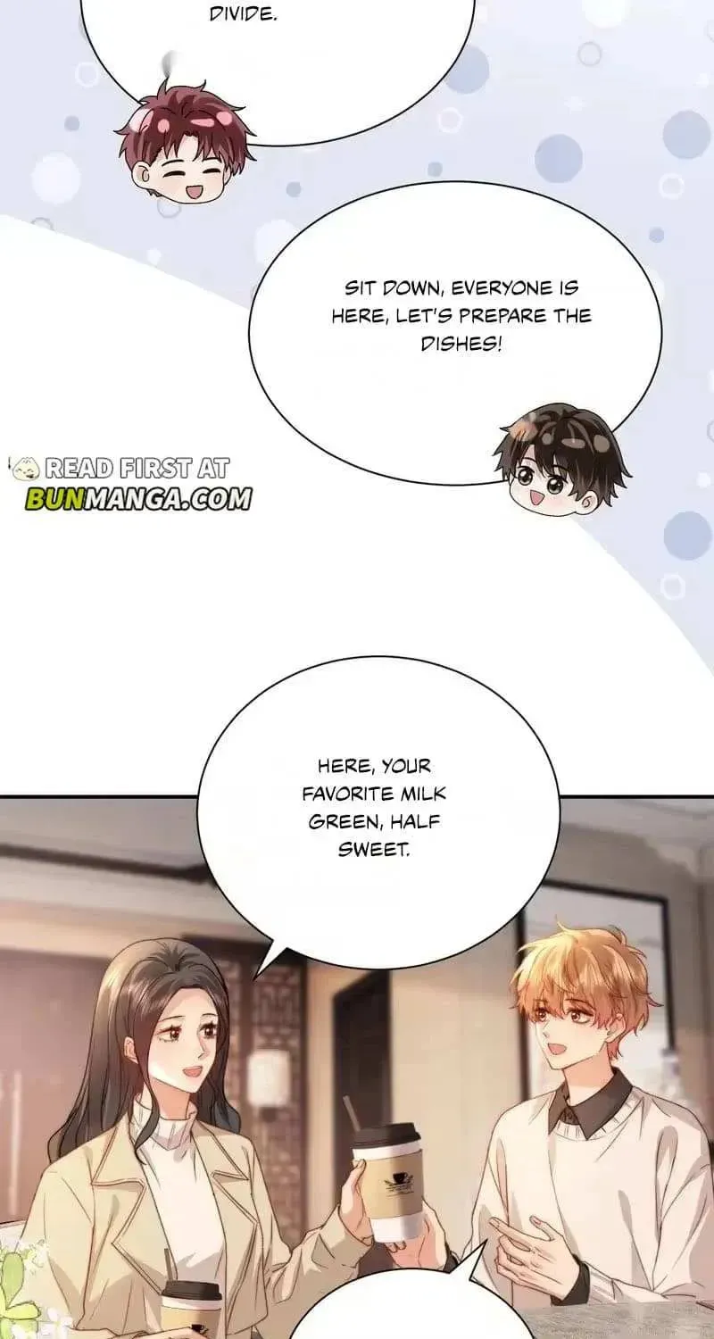 Ke Ai Guo Min Yuan Chapter 53.2 page 10 - 