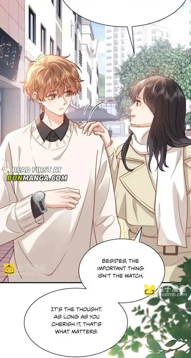 Ke Ai Guo Min Yuan Chapter 53.3 page 11 - 