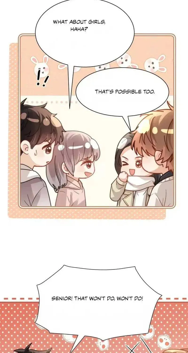 Ke Ai Guo Min Yuan Chapter 53.3 page 16 - 