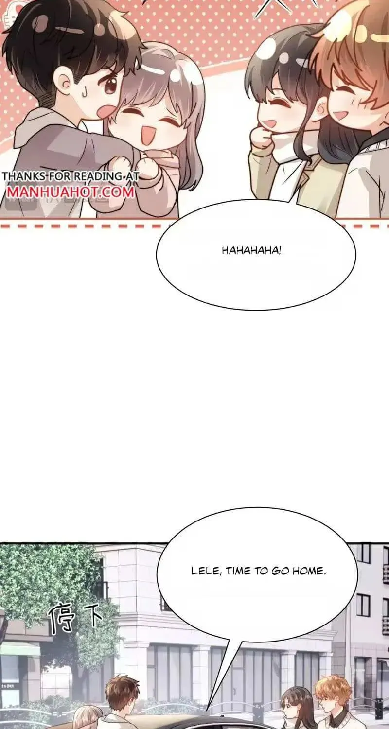 Ke Ai Guo Min Yuan Chapter 53.3 page 17 - 
