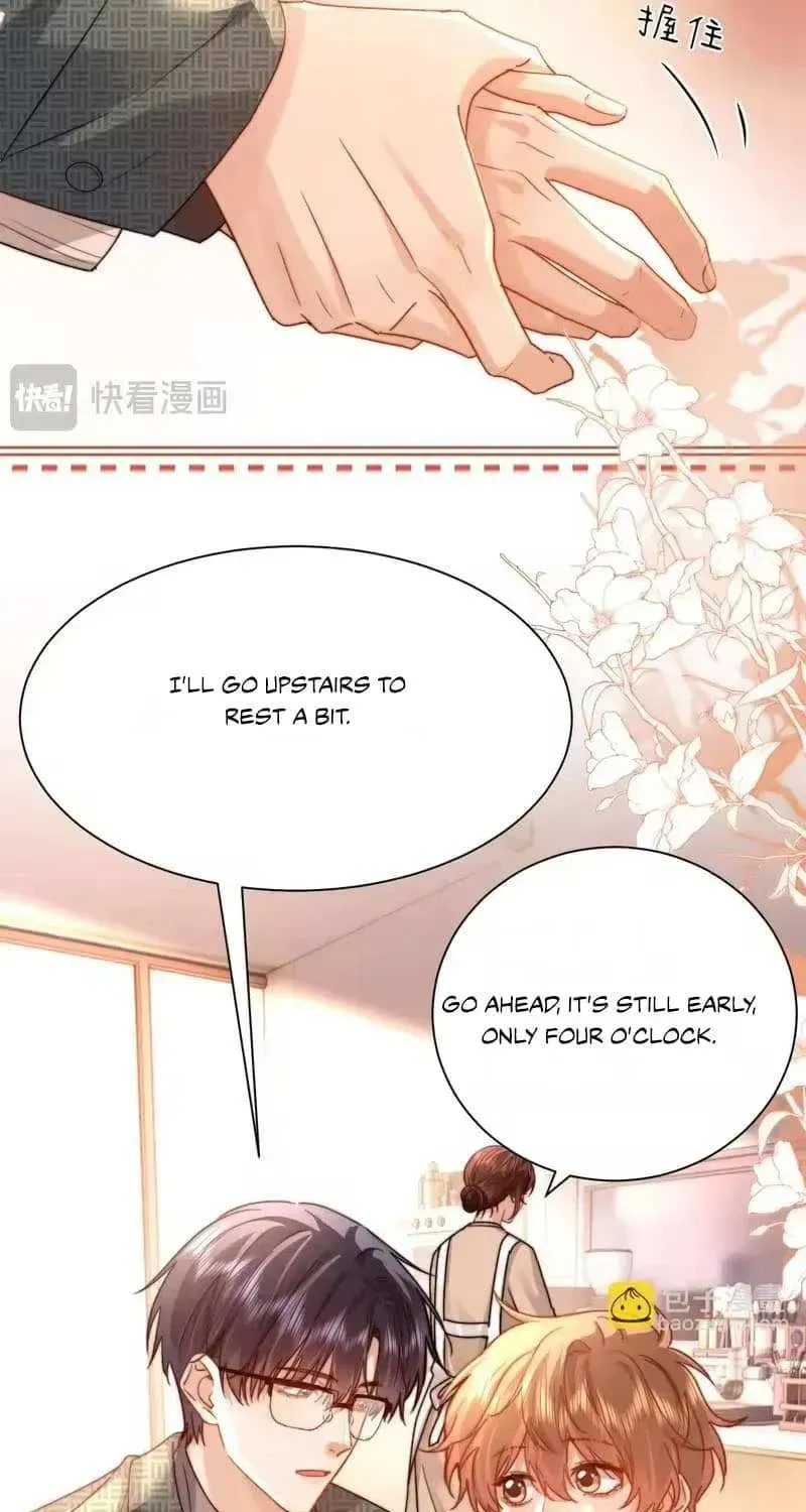 Ke Ai Guo Min Yuan Chapter 53.3 page 29 - 