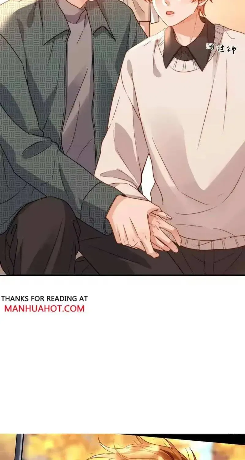 Ke Ai Guo Min Yuan Chapter 53.3 page 30 - 