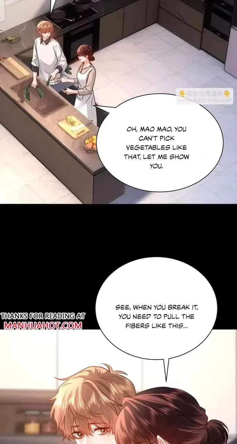 Ke Ai Guo Min Yuan Chapter 53.3 page 33 - 