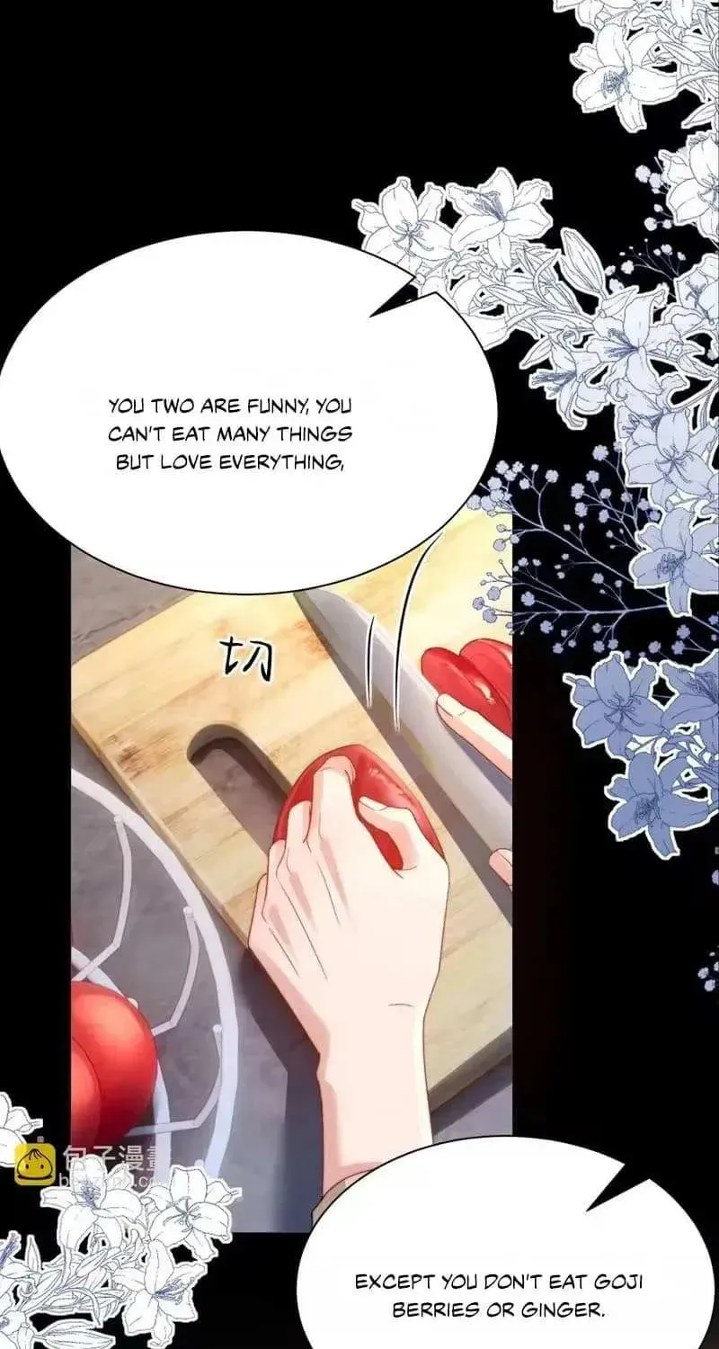 Ke Ai Guo Min Yuan Chapter 53.3 page 36 - 