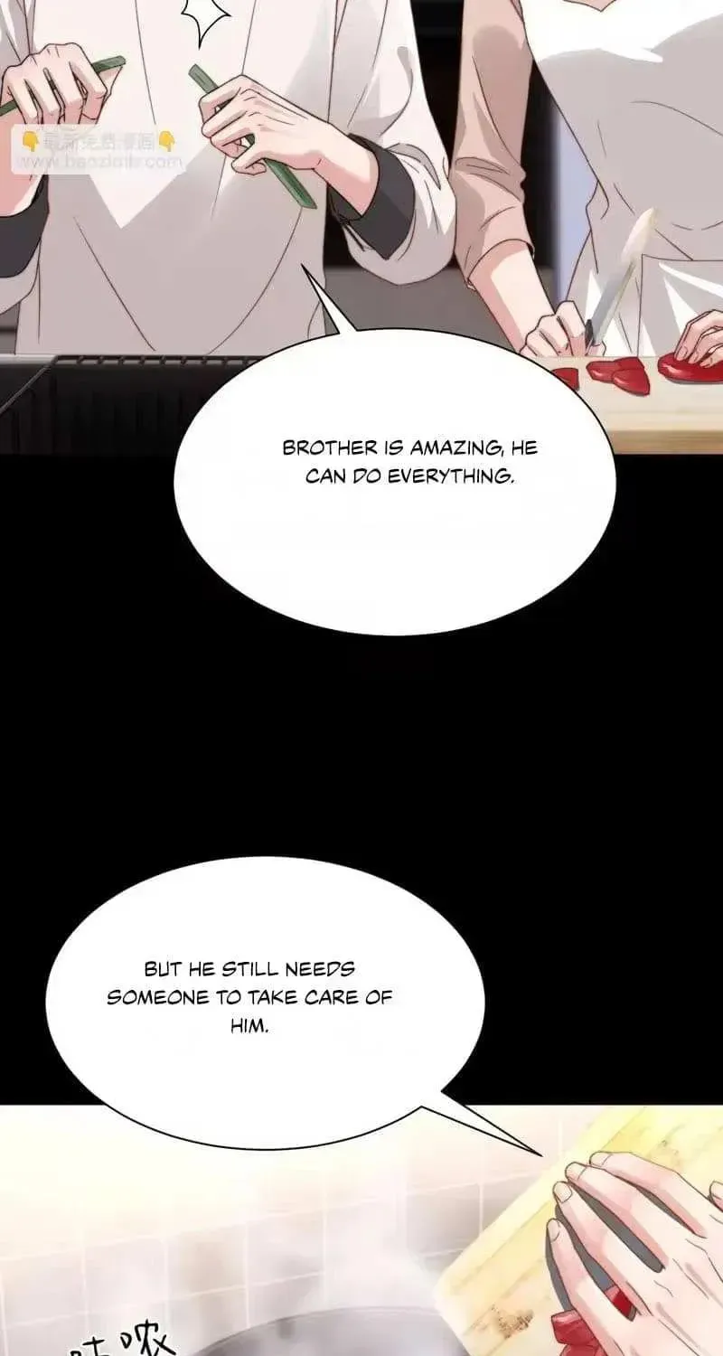 Ke Ai Guo Min Yuan Chapter 53.3 page 38 - 