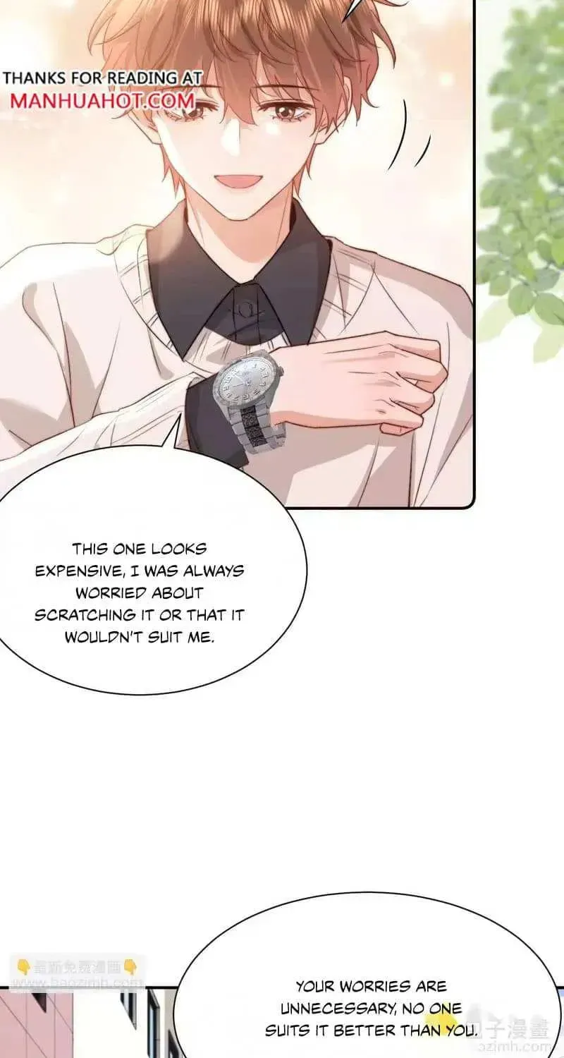 Ke Ai Guo Min Yuan Chapter 53.3 page 10 - 