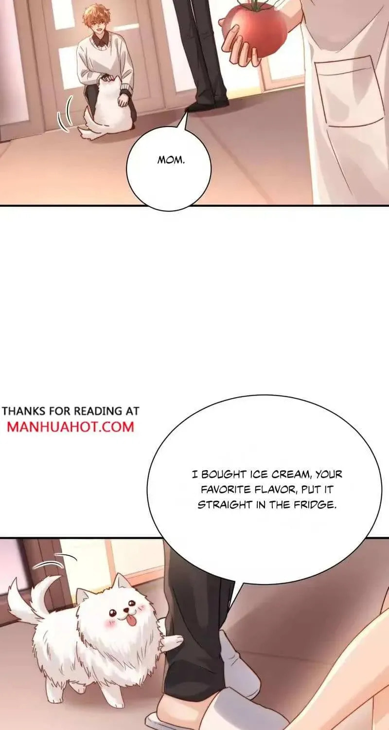 Ke Ai Guo Min Yuan Chapter 53.4 page 22 - 