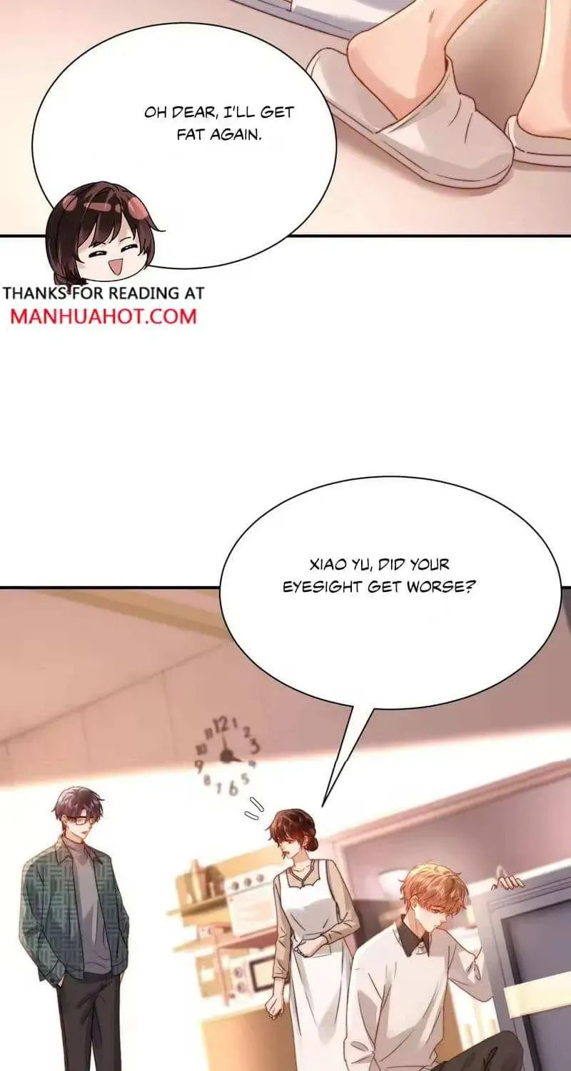 Ke Ai Guo Min Yuan Chapter 53.4 page 23 - 