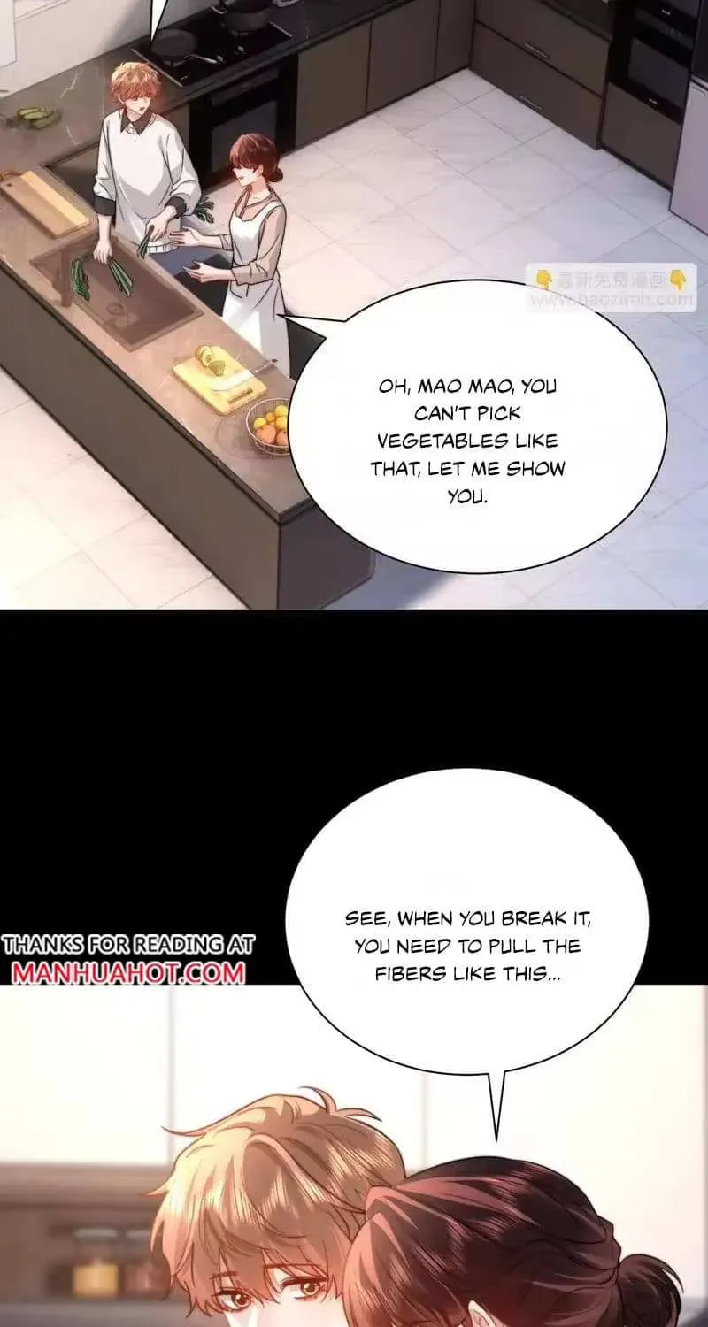 Ke Ai Guo Min Yuan Chapter 53.4 page 33 - 