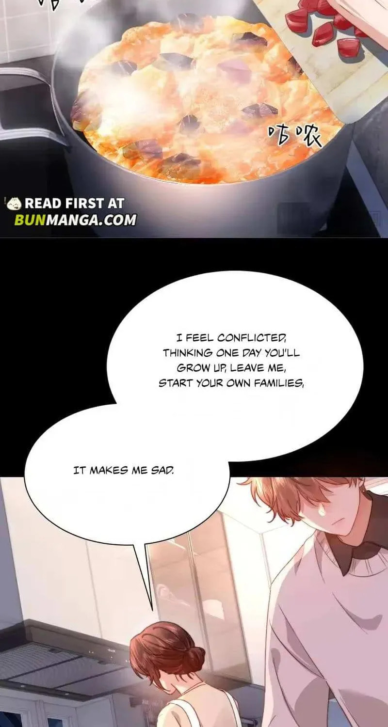 Ke Ai Guo Min Yuan Chapter 53.4 page 39 - 