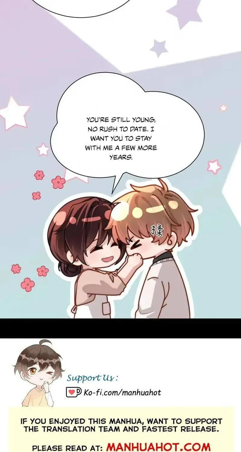 Ke Ai Guo Min Yuan Chapter 53.4 page 46 - 