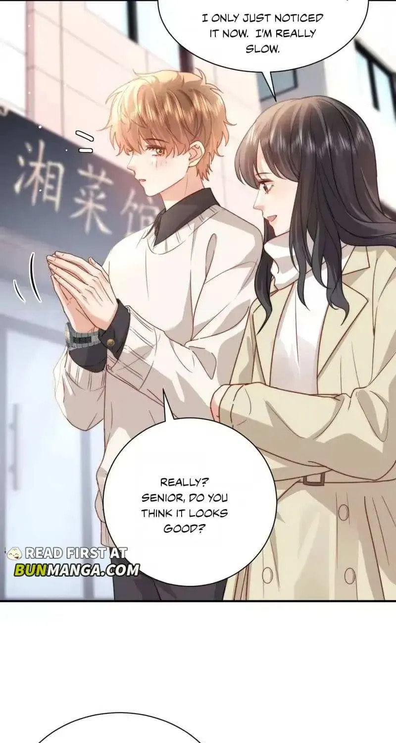 Ke Ai Guo Min Yuan Chapter 53.4 page 8 - 