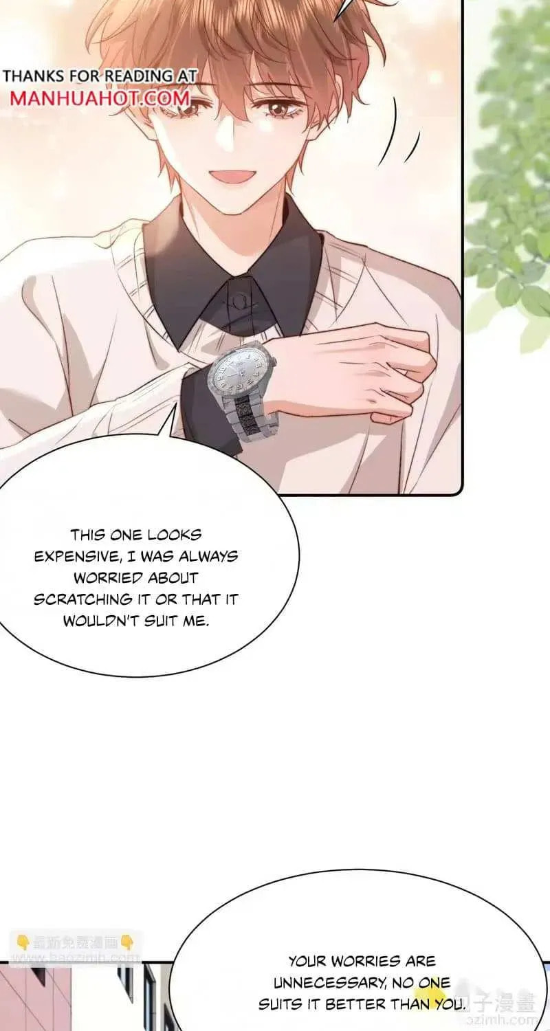 Ke Ai Guo Min Yuan Chapter 53.4 page 10 - 