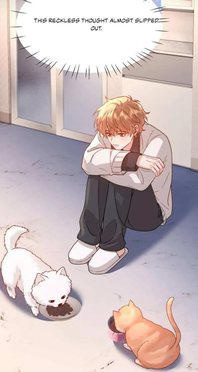 Ke Ai Guo Min Yuan Chapter 53.5 page 12 - 