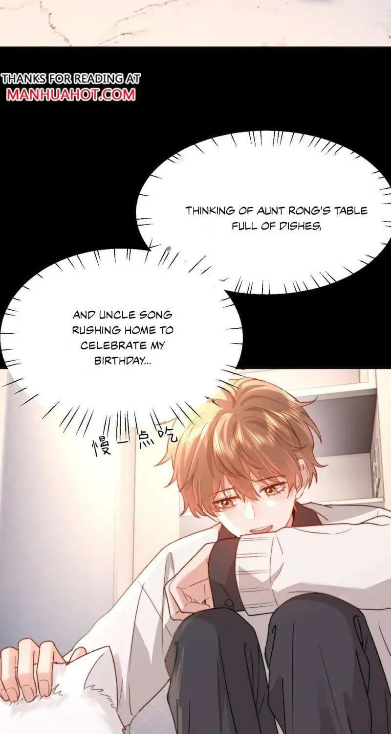 Ke Ai Guo Min Yuan Chapter 53.5 page 13 - 