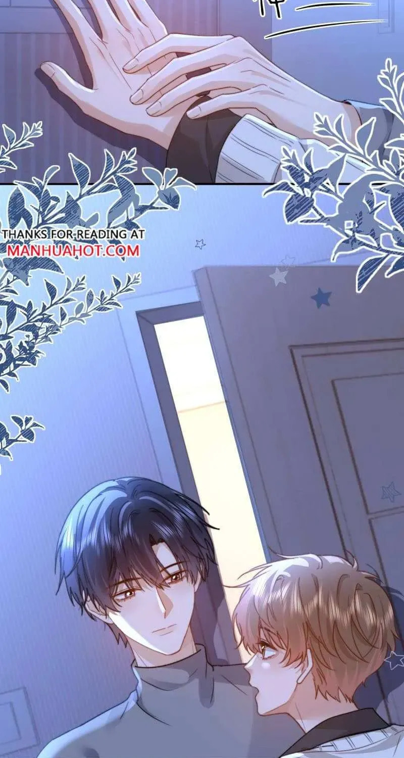 Ke Ai Guo Min Yuan Chapter 53.5 page 17 - 