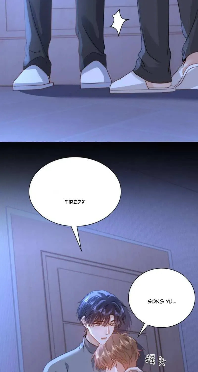 Ke Ai Guo Min Yuan Chapter 53.5 page 19 - 
