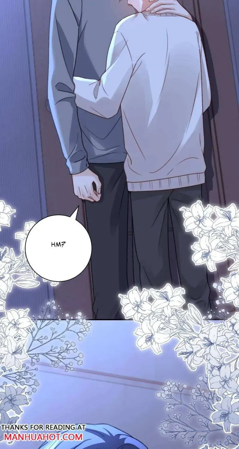 Ke Ai Guo Min Yuan Chapter 53.5 page 20 - 