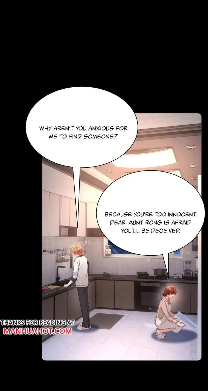 Ke Ai Guo Min Yuan Chapter 53.5 page 3 - 