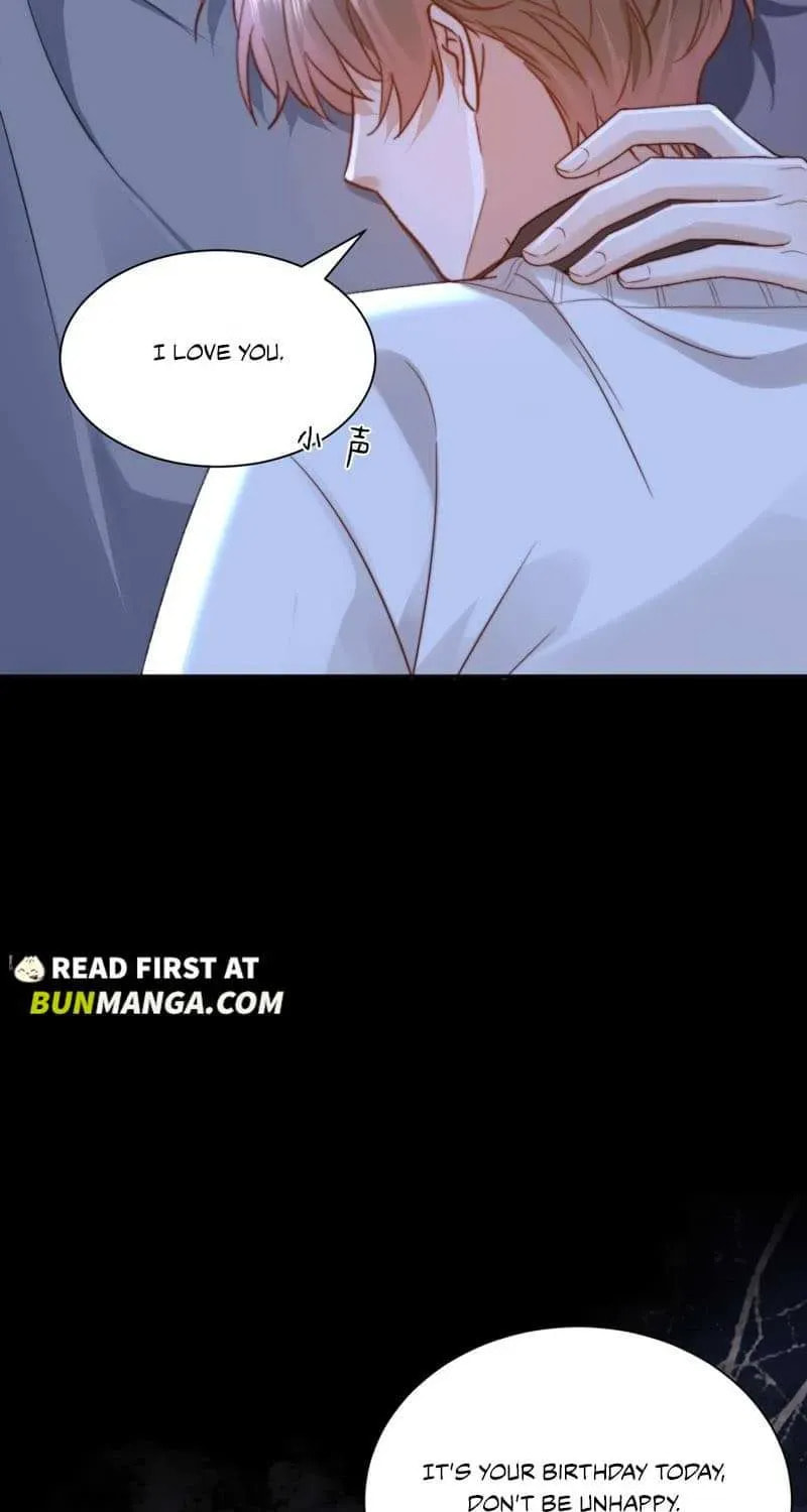 Ke Ai Guo Min Yuan Chapter 53.5 page 22 - 