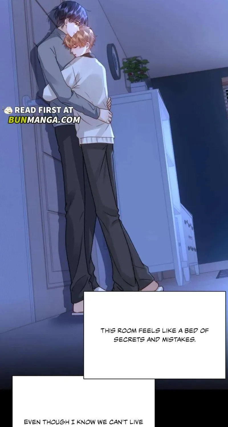 Ke Ai Guo Min Yuan Chapter 53.5 page 25 - 