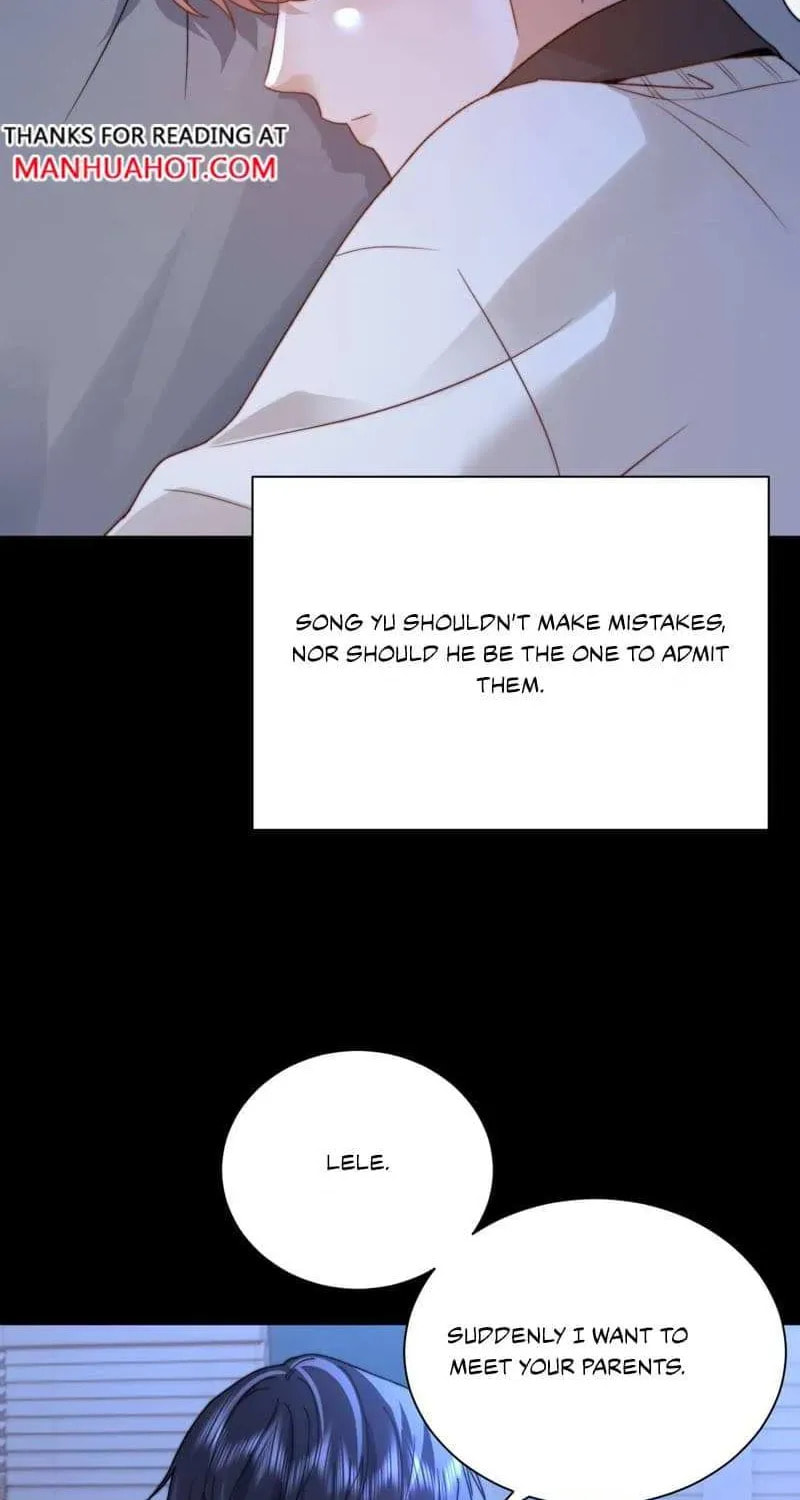 Ke Ai Guo Min Yuan Chapter 53.5 page 27 - 