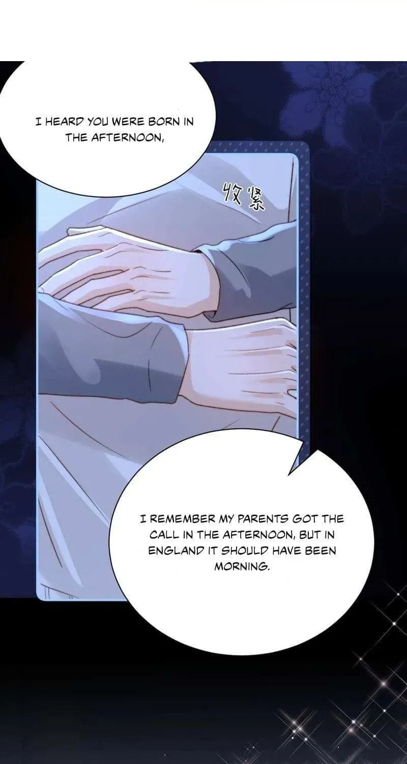 Ke Ai Guo Min Yuan Chapter 53.5 page 31 - 