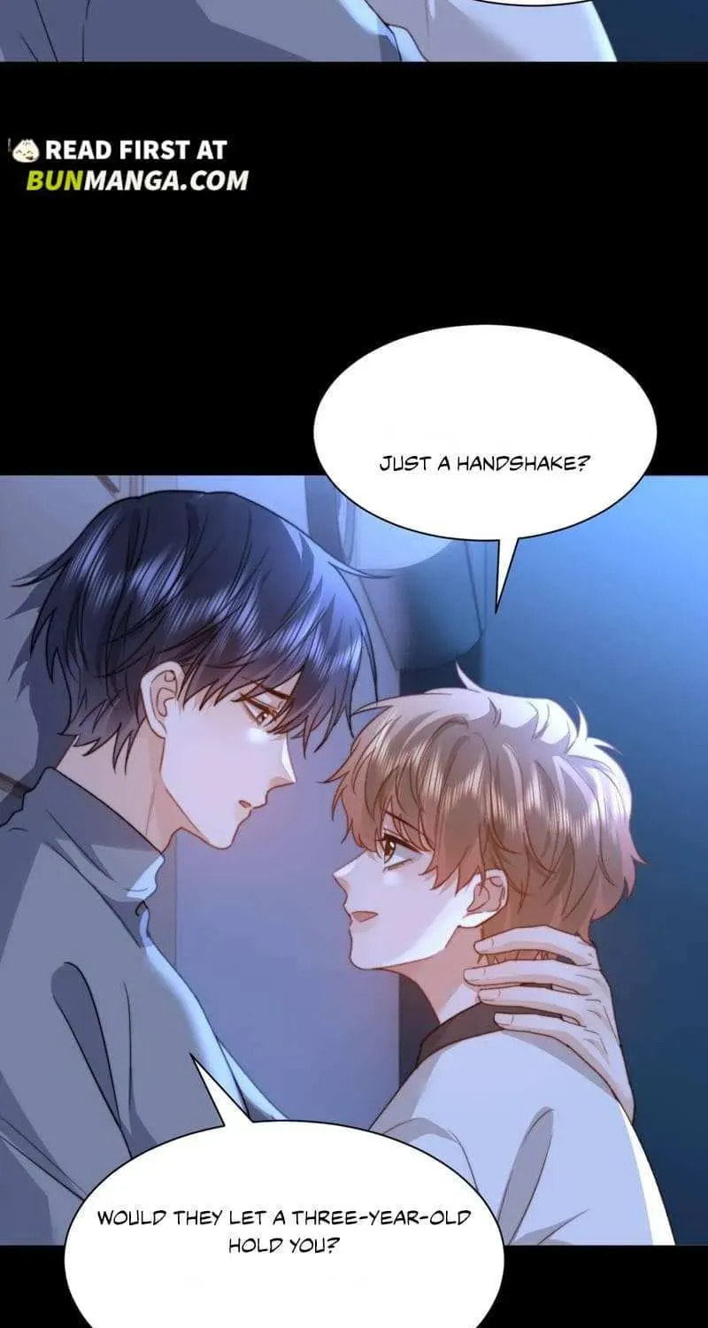 Ke Ai Guo Min Yuan Chapter 53.5 page 33 - 