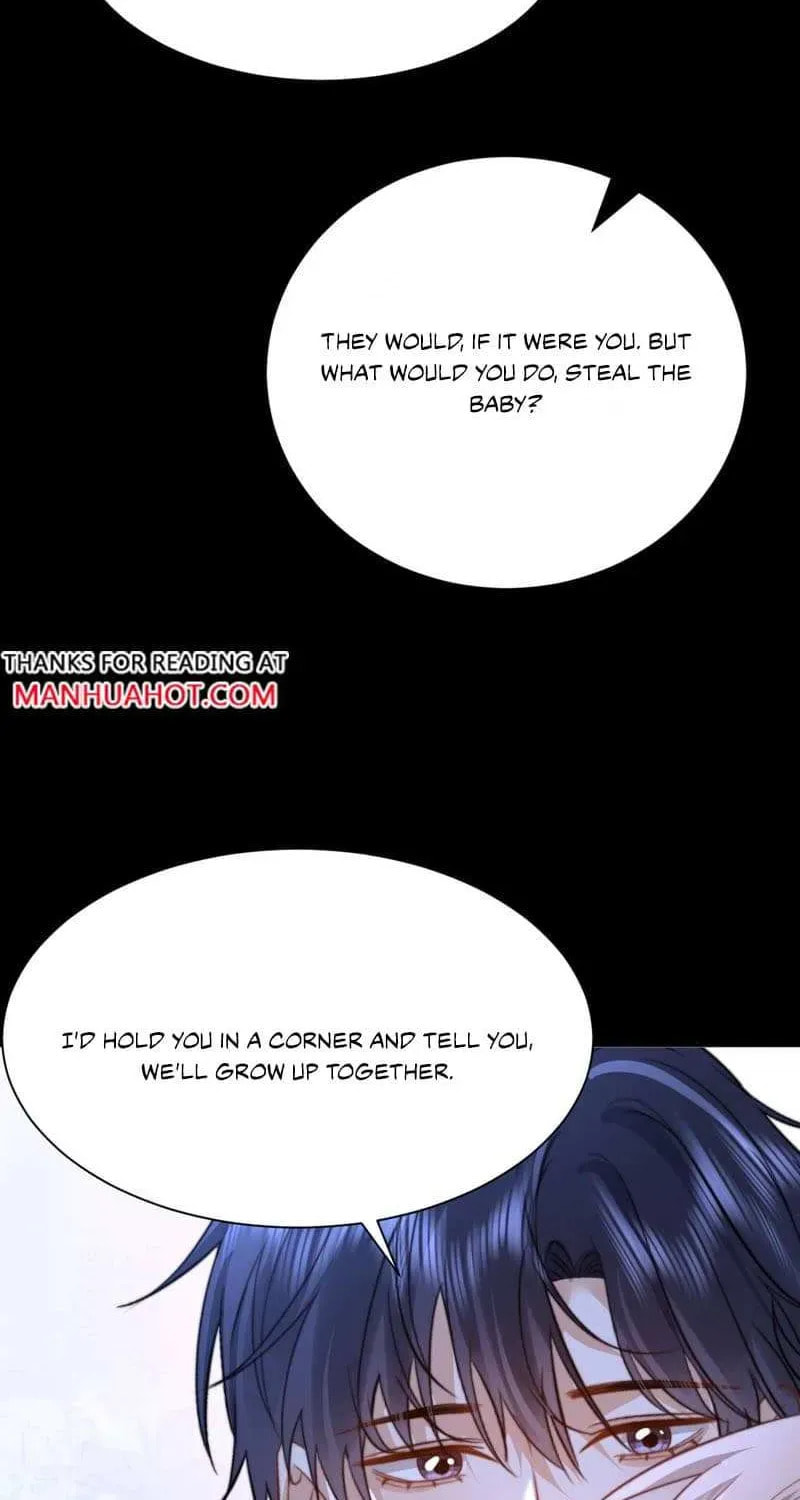 Ke Ai Guo Min Yuan Chapter 53.5 page 34 - 