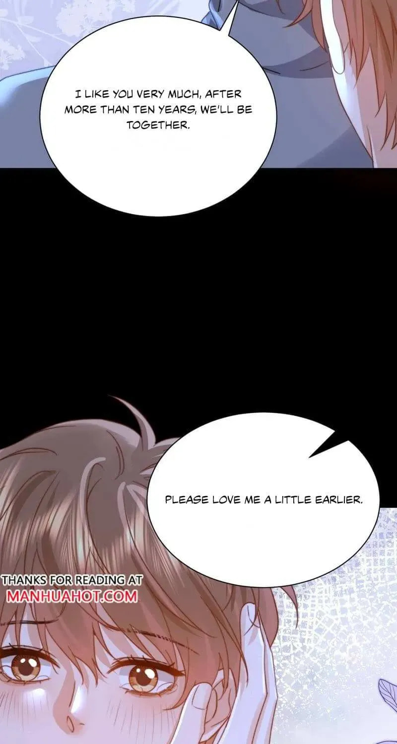Ke Ai Guo Min Yuan Chapter 53.5 page 36 - 