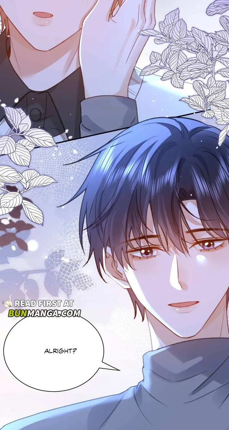 Ke Ai Guo Min Yuan Chapter 53.5 page 37 - 