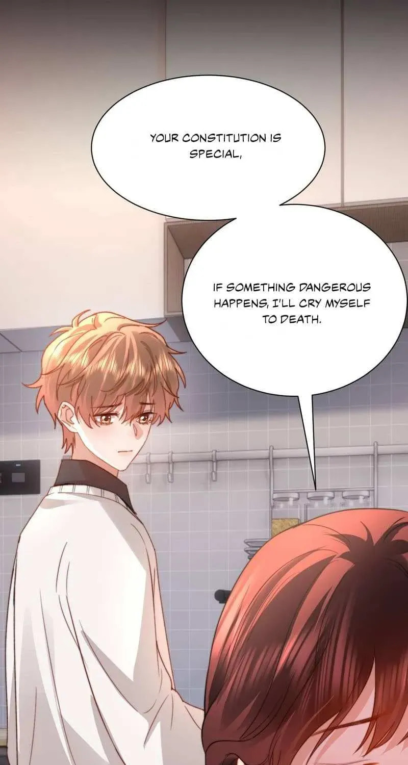 Ke Ai Guo Min Yuan Chapter 53.5 page 5 - 