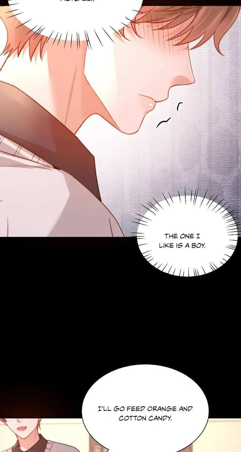 Ke Ai Guo Min Yuan Chapter 53.5 page 9 - 