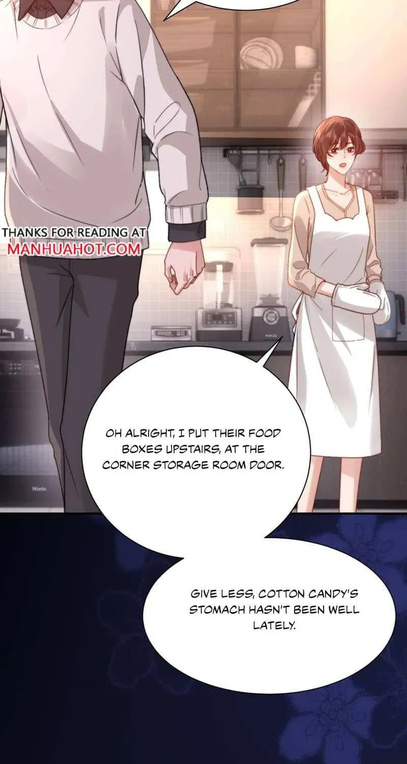 Ke Ai Guo Min Yuan Chapter 53.5 page 10 - 