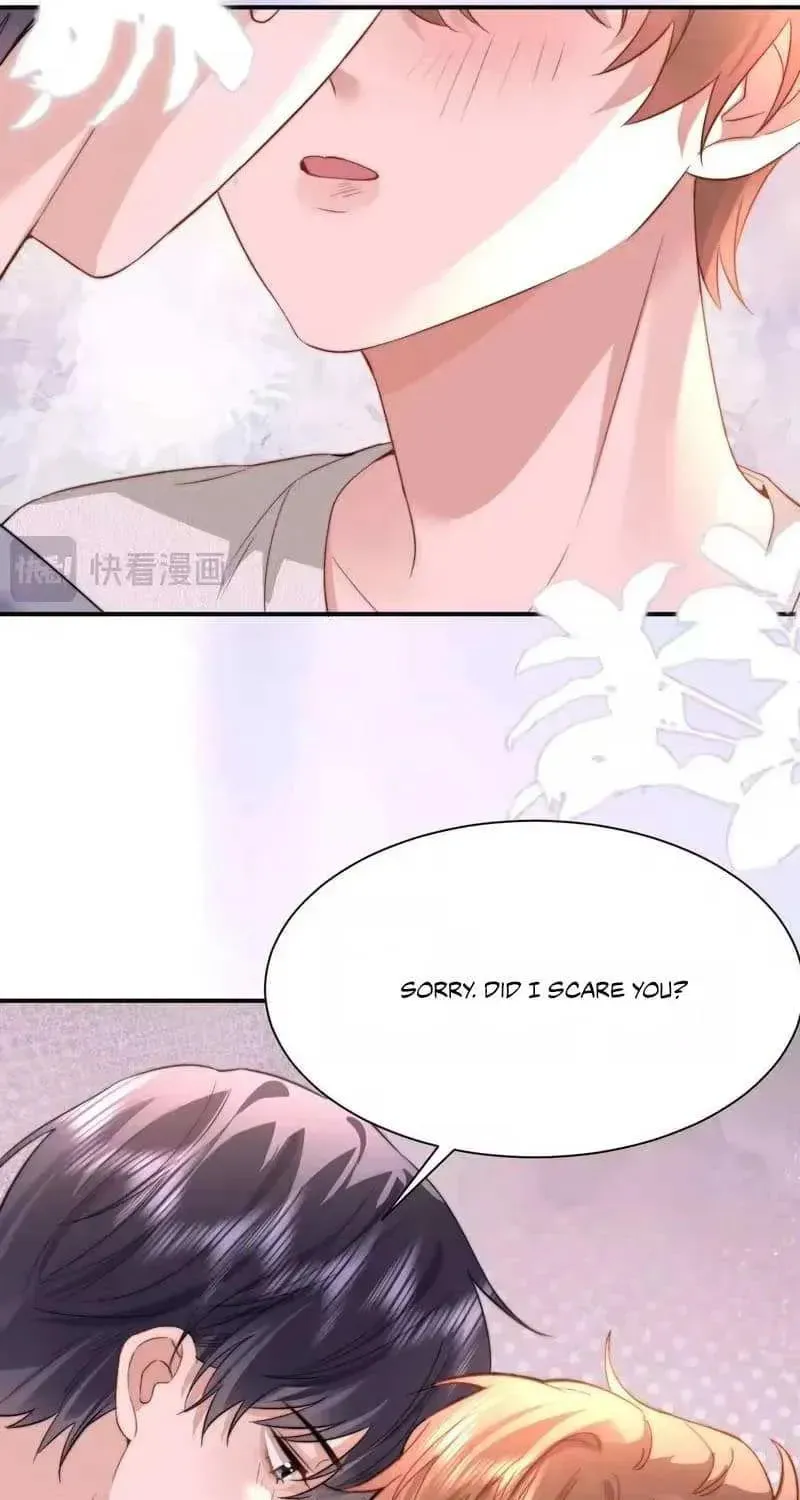 Ke Ai Guo Min Yuan Chapter 53 page 31 - 