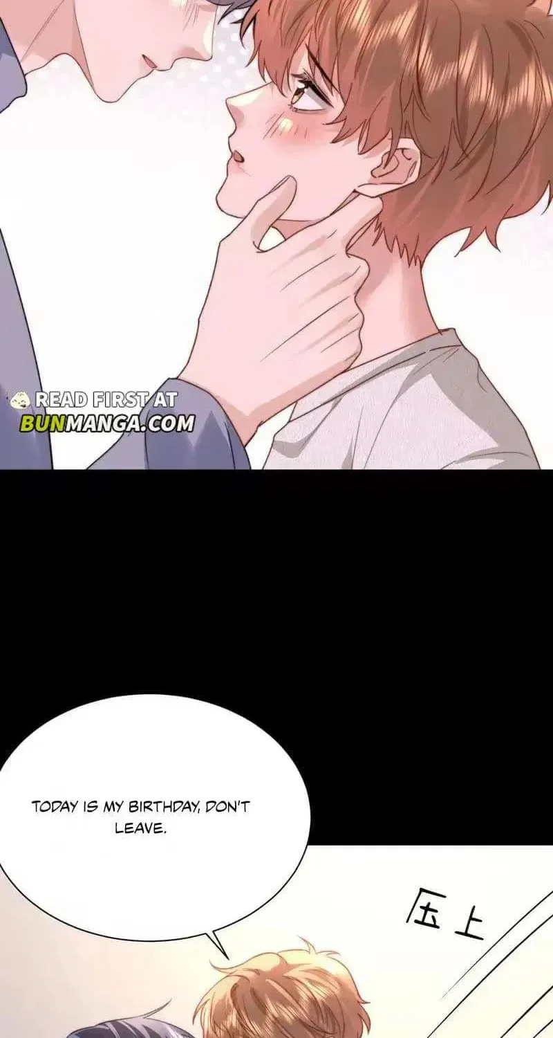 Ke Ai Guo Min Yuan Chapter 53 page 32 - 