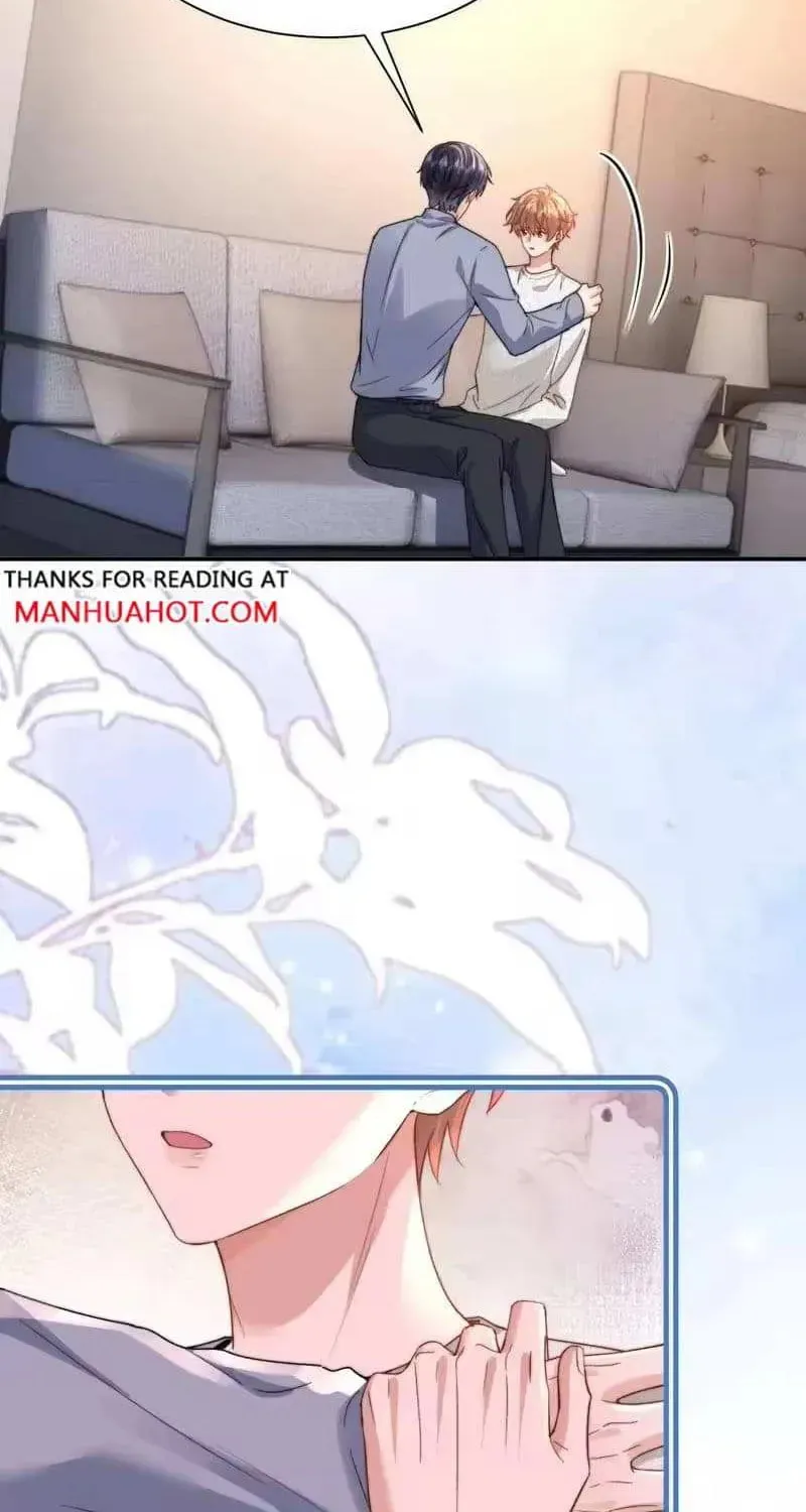 Ke Ai Guo Min Yuan Chapter 53 page 34 - 