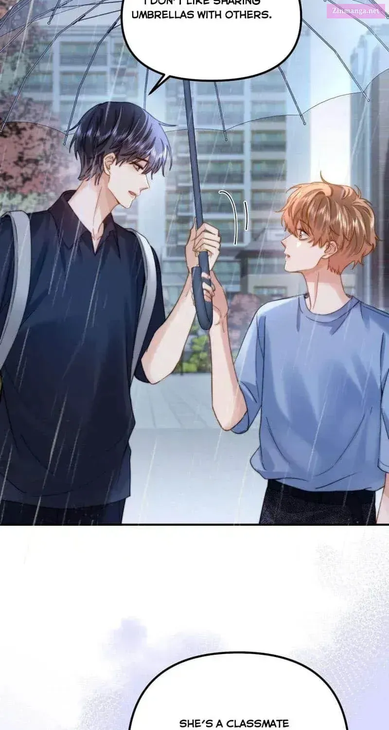 Ke Ai Guo Min Yuan Chapter 83 page 12 - 