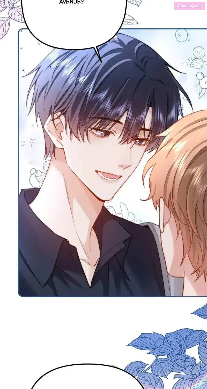 Ke Ai Guo Min Yuan Chapter 83 page 20 - 