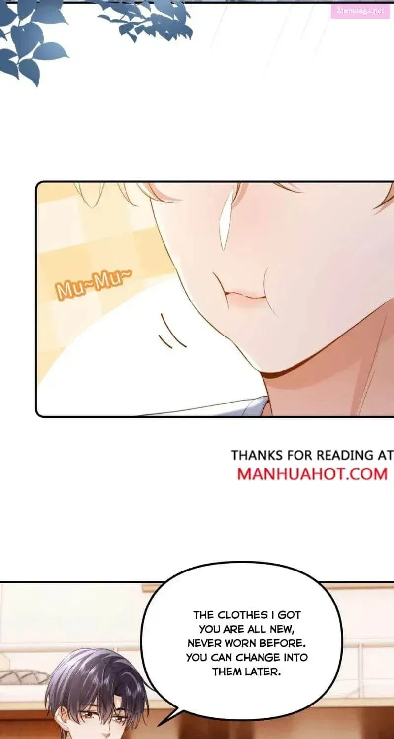 Ke Ai Guo Min Yuan Chapter 83 page 27 - 