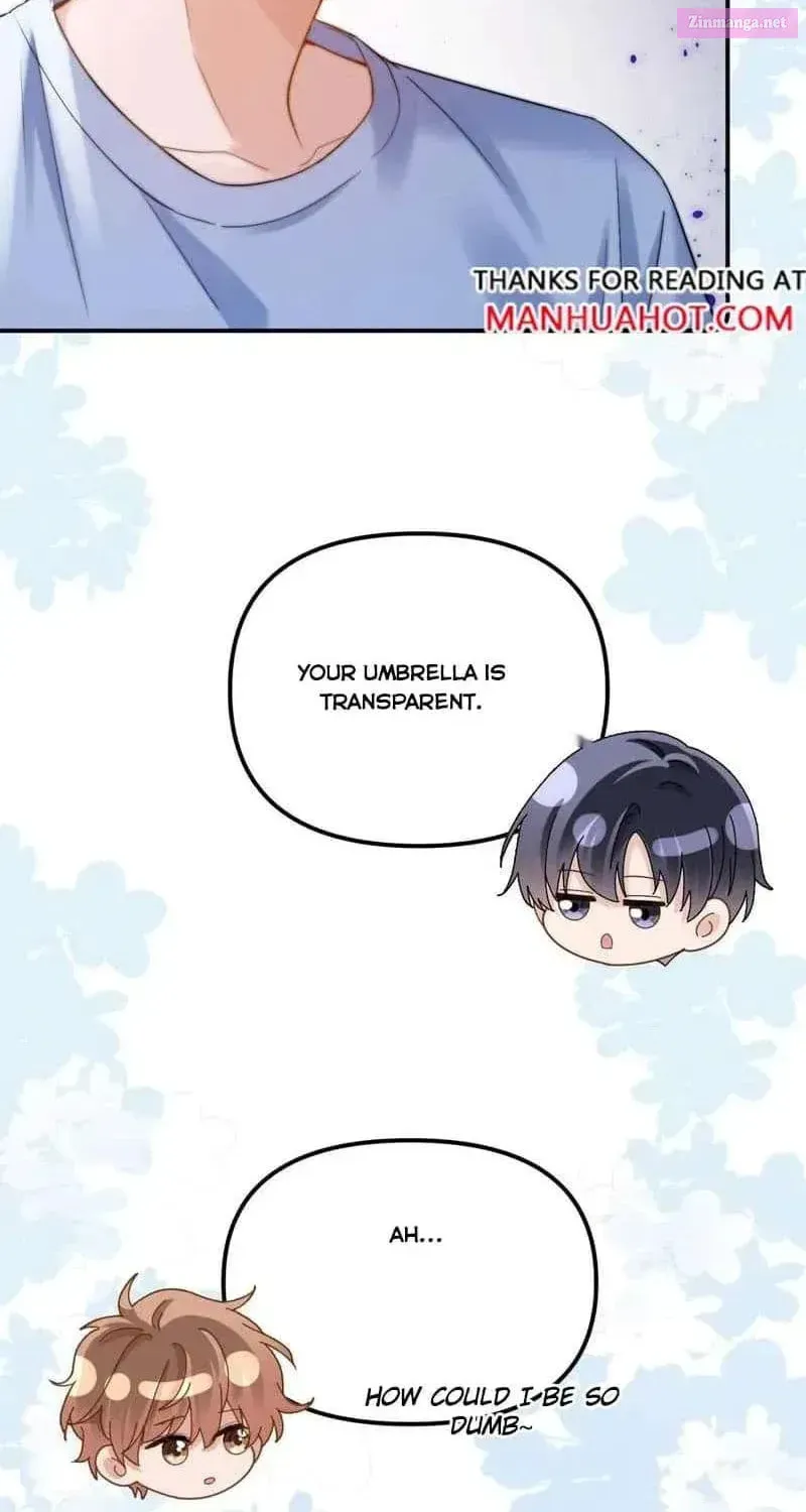 Ke Ai Guo Min Yuan Chapter 83 page 6 - 