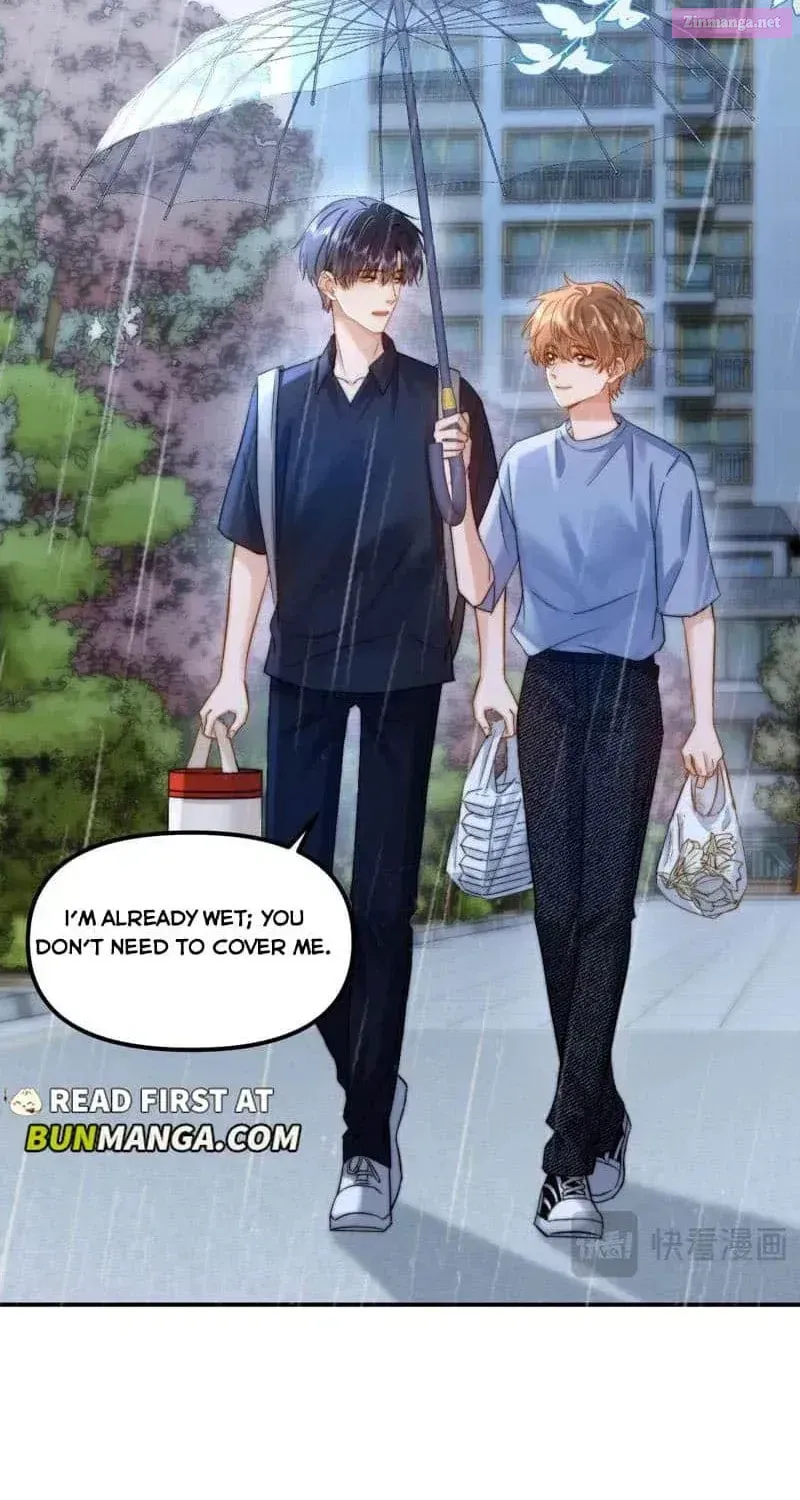 Ke Ai Guo Min Yuan Chapter 83 page 9 - 
