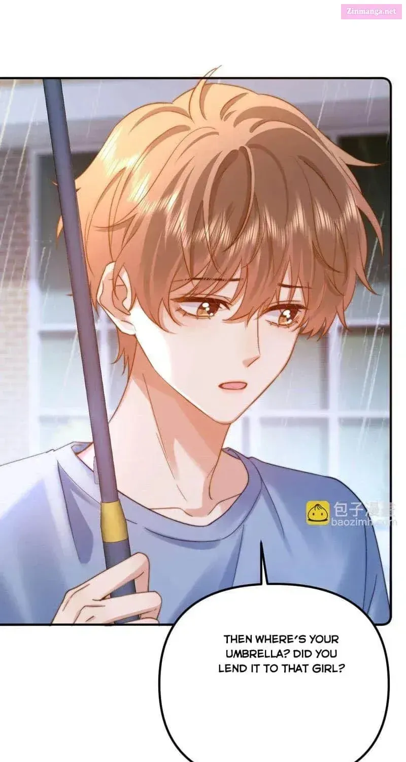 Ke Ai Guo Min Yuan Chapter 83 page 10 - 