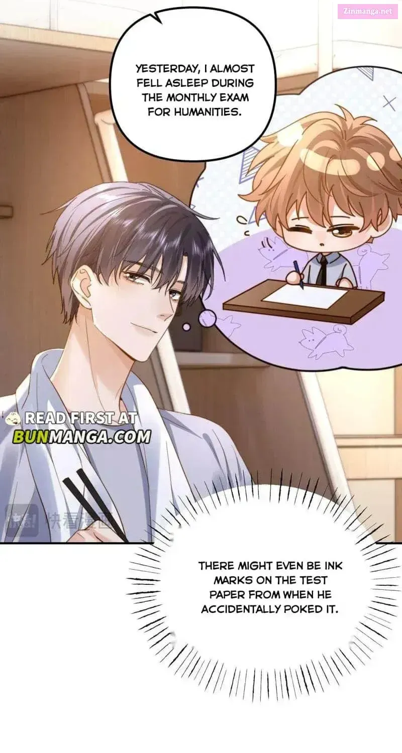 Ke Ai Guo Min Yuan Chapter 84 page 11 - 