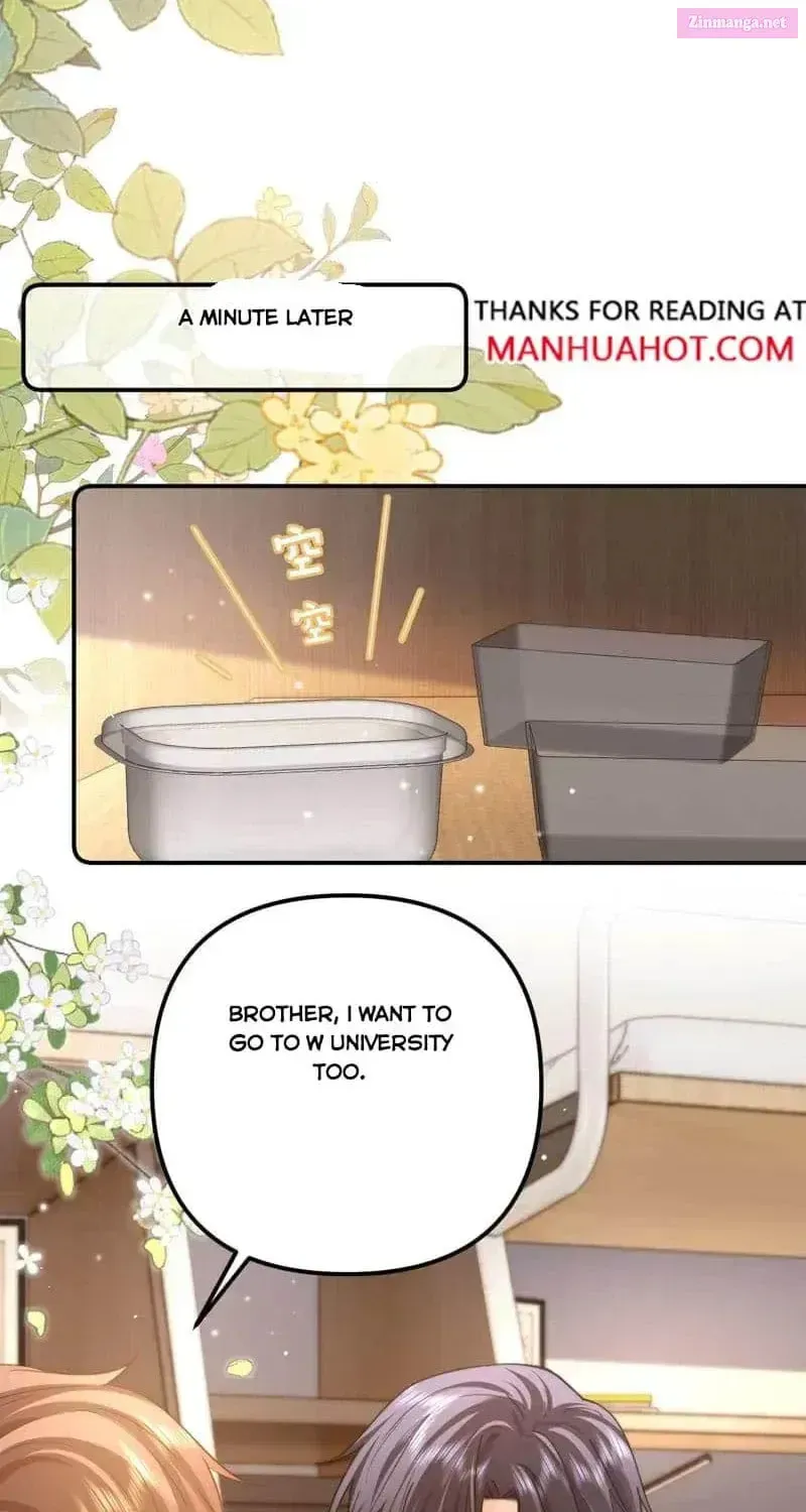Ke Ai Guo Min Yuan Chapter 84 page 13 - 