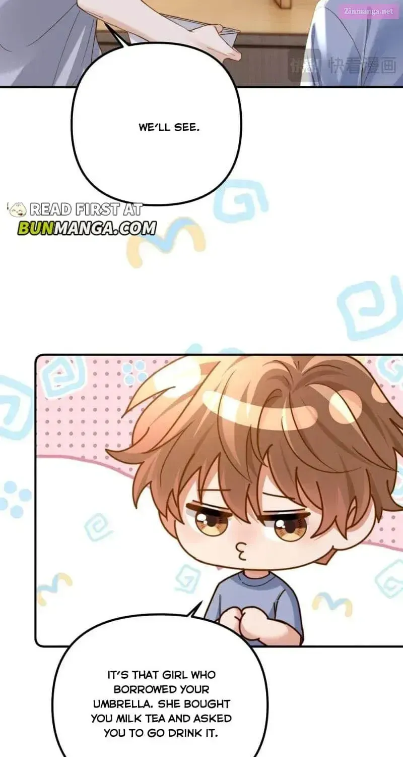 Ke Ai Guo Min Yuan Chapter 84 page 19 - 