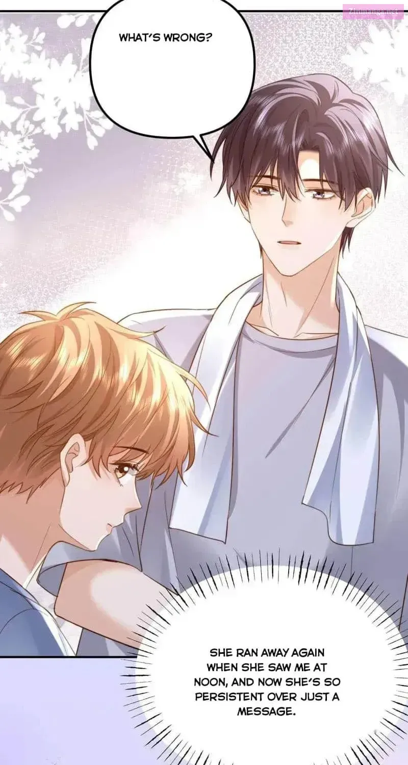 Ke Ai Guo Min Yuan Chapter 84 page 21 - 
