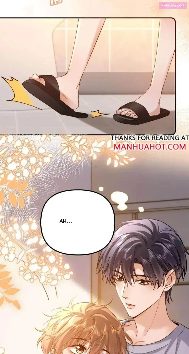 Ke Ai Guo Min Yuan Chapter 84 page 32 - 