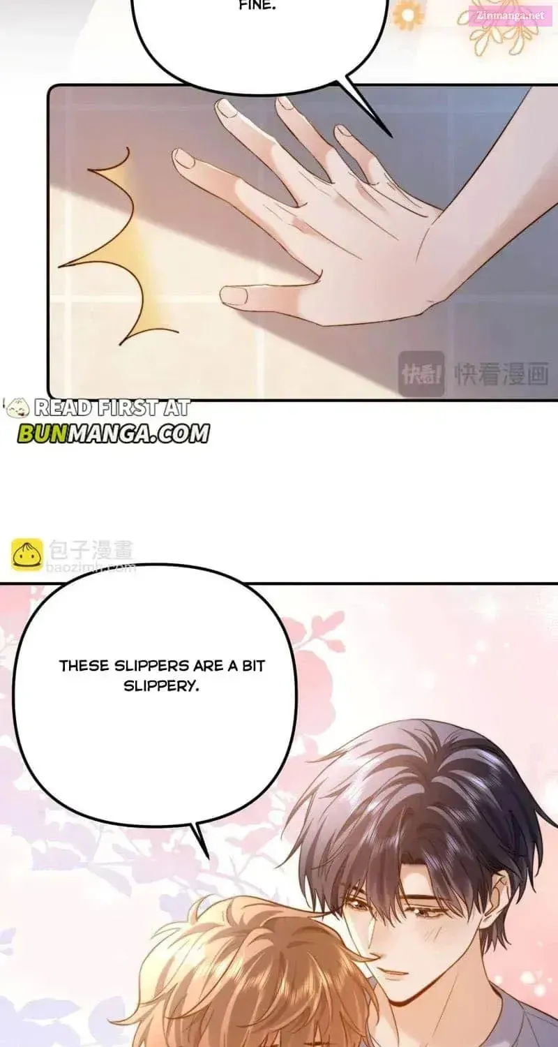 Ke Ai Guo Min Yuan Chapter 84 page 34 - 
